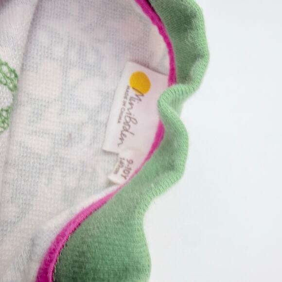 Mini Boden Animals & Flowers Dress - Picture 4 of 5